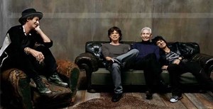 Charlie Watts to miss The Rolling Stones' US tour