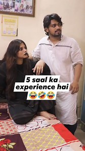 20K views · 290 reactions | 5 saal ka experience hai浪浪浪 #training #shortsvideos #viralreelsfacebook #funny #comedy | Sajid ki duniya | Facebook