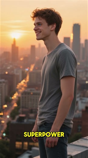 What If You Could See 10 Seconds Into the Future? 🔮⏳