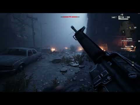 TERMINATOR RESISTANCE PART 3