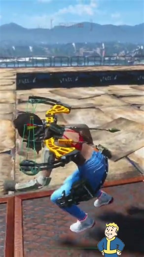 Best place to build a Huge gunner Farm #fallout #everythingfallout #bethesda #gaming #fallout4 Ghost Hunter (source) https://youtu.be/vIMZoGfPZCw?si=V6od0QNr2pDpqqhP