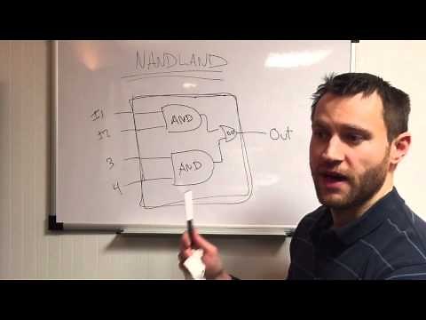 What is an FPGA? Intro for Beginners