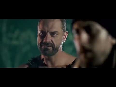THE BLADE - Hollywood English Movie | New Non Stop Action Full Movie In English | English Movies