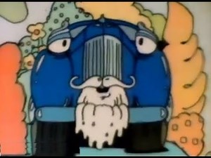 Chevron - "The Secret Is Change" (Commercial, 1976)