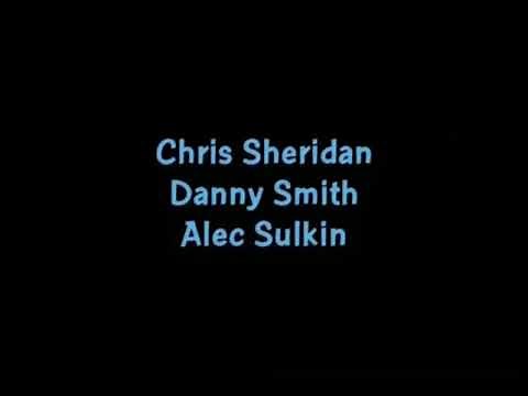 Family Guy Credits (2008)