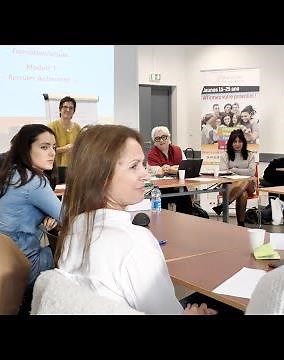 ALBERTVILLE : Le dispositif IOD, une méthode pour recruter différemment