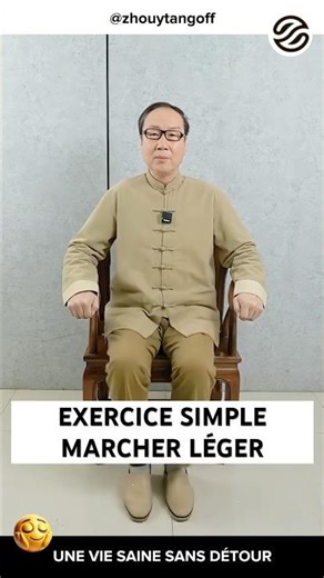 A simple exercise to strengthen your legs at home