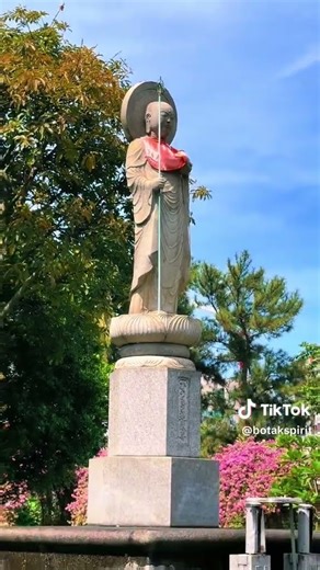 Japanese Cemetery Park