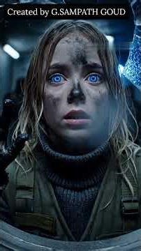 🎯 AI Movies Avenue | THE LAST CITY BREATHES 🎥🤖🔥 Epic Cinematic Battle | AI Movie 4K