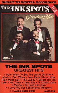 The Ink Spots - Greatest Hits