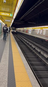 Train Traveller on Reels