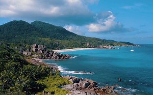 【跟着音乐去旅行】 Summer Mix /Tropical House旅行歌单 2