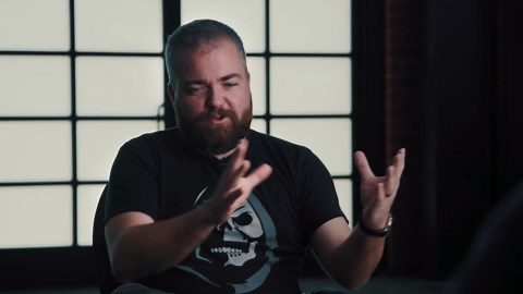 Making Annabelle: Creation & Shazam w/ director David F Sandberg