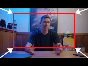 Full Frame VS Super 35 | Sensor Size Explained!