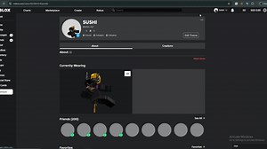 3 comments | ROBLOX ACCOUNT STEALER METHOD! NO PASS *WORKING IN 2025* #roblox #accountstealer | Jandel | Facebook