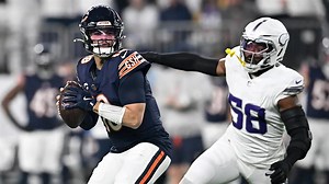 NFL Week 1 preview: Vikings vs. Bears