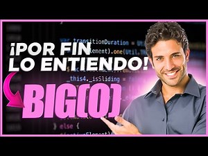 🧮 What is Big O Notation? Learn How to Analyze Algorithms