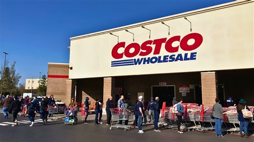 10 electronics you should always buy from Costco