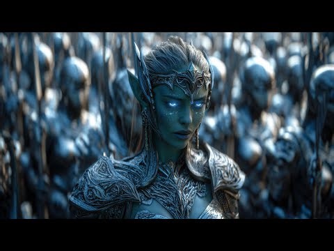 He Saved the Alien Heiress—Now the Queen Refuses to Let Him Go | Sci-Fi Vault