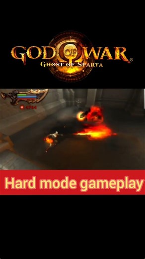 God of war ghost of sparta short #90 #godofwarghostofsparta