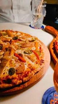 Maison De Curry |Restuarant with the best views of Burj Khalifa & Dubai Fountain #dubai #burjkhalifa