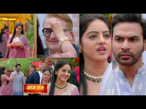 mangal lakshmi | Lakshmi ka safar - 25 march 2026 New Promo | Mangal welcomes foreign guests