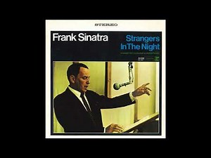 Frank Sinatra - Summer Wind - 1966