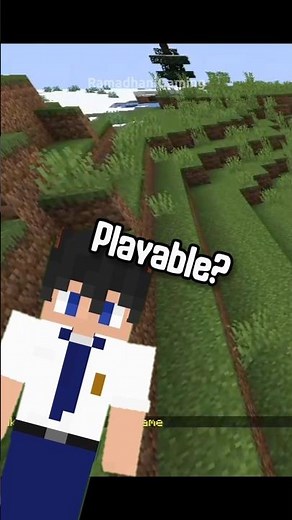 Minecraft Java Android Mabar Minecraft Java PC!