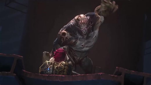 Arcane Season 2: Breaking the Cycle of Sacrifice