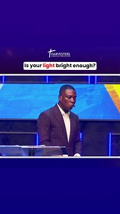 You need to hear this! This “must watch” series is such an eye opener on the believers authority! Full sermon is available on YouTube @HarvestersTv#Harvestersng | Harvesters International