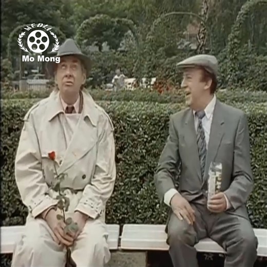 Harald Juhnke Die witzigsten Momente Teil 256 | Dieter Hallervorden Fan's