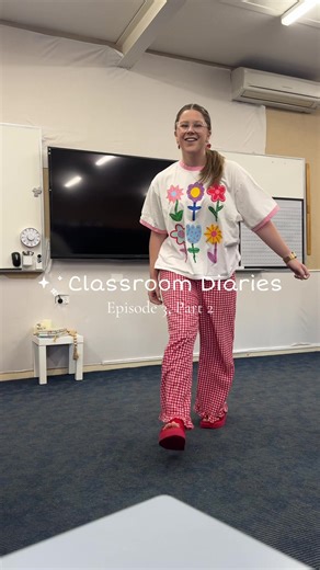 Engaging Classroom Setup Tips from a Primary Teacher