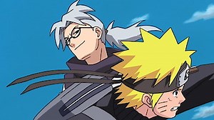 Watch Naruto Shippuden Season 1 Episode 49 - Something Important...