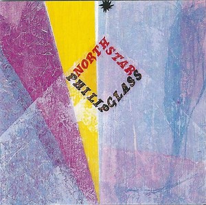 Philip Glass - North Star