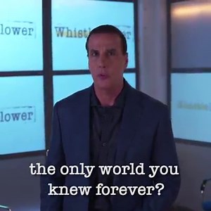 Would you blow the whistle on your own family? Judge Alex has the details on Friday’s new #Whistleblower, a CBS summer series. https://cbsn.ws/2YWpl0I | 48 Hours