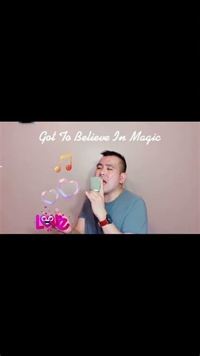 Got To Believe In Magic #Catchphrases #catchphrases #OOTD... #Shorts #itsmemackoy