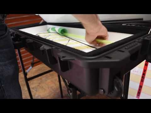 Case Commander™ Incident Command System - Set up.