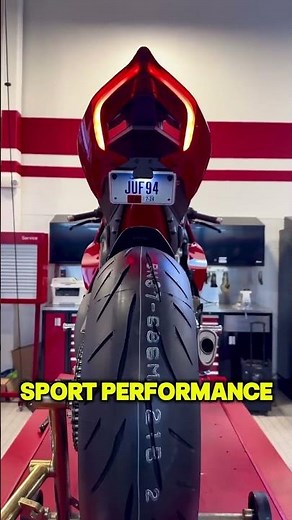 Top 5 Best Motorcycle Tires 2025 You Need to See!