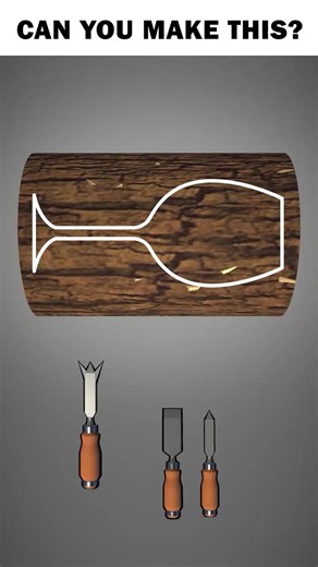 Turn Wood Into Art! | wood