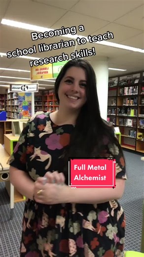 Teaching Research Skills in the Library