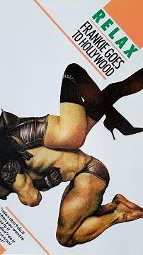 Arena Suzuki '60, '70, '80 e...'90: Relax (Frankie Goes to Hollywood)