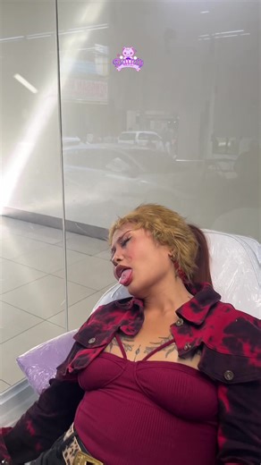 4 New Piercings: A Light-hearted Experience 😵‍💫