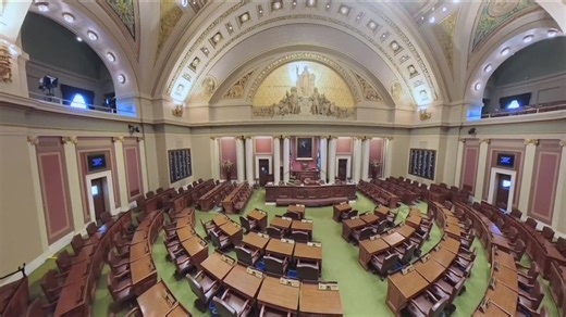What's next for the Minnesota legislature