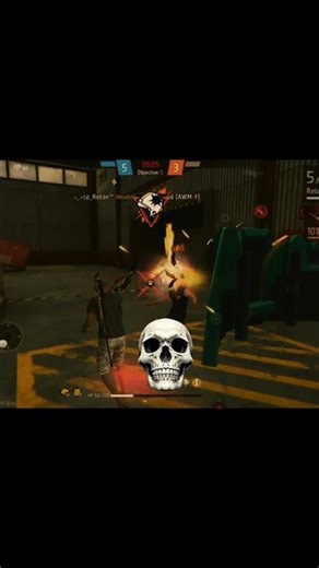 One Secret Trick = Instant Headshots in Free Fire 🎯”