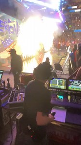 928K views · 10K reactions | So wird Cody Rhodes' Pyro aktiviert! ✨ #SmackDown | WWE Deutschland | Facebook