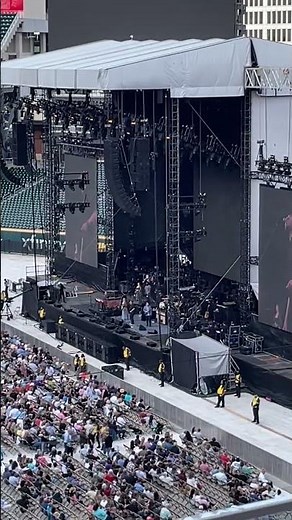 Tedeschi Trucks Band LOVING CUP (clip) - Live @ Truist Park, Atlanta GA, May 5, 2026