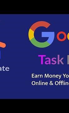 How do you get invited to task mate Google task mate earning app 👍