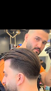 #hairstyle #tutorial #taper #burstfade #fade #boxer | Salon Layes