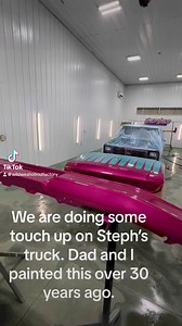 3.7K views · 104 reactions | Wild Wes Paintworks & Hot Rod Factory on Reels | Facebook