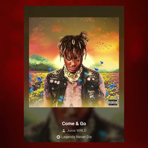 best song from each juice wrld album